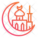 پیش‌نمایش فایل mosque-8621408 از پک رمضان