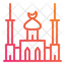 پیش‌نمایش فایل mosque-8621409 از پک رمضان