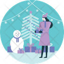 پیش‌نمایش فایل christmas-853 از پک فعالیت زمستانی