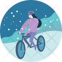 پیش‌نمایش فایل riding-13 از پک فعالیت زمستانی