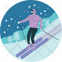 پیش‌نمایش فایل ski-113 از پک فعالیت زمستانی