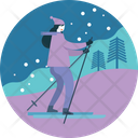 پیش‌نمایش فایل skiing-104 از پک فعالیت زمستانی