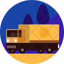 پیش‌نمایش فایل logistics-53 از پک بار و حمل و نقل