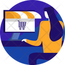 پیش‌نمایش فایل online-shopping-498 از پک بار و حمل و نقل