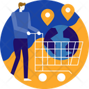 پیش‌نمایش فایل shopping-1752 از پک بار و حمل و نقل