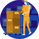 پیش‌نمایش فایل warehouse-282 از پک بار و حمل و نقل