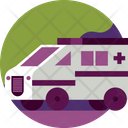 پیش‌نمایش فایل ambulance-616 از پک پزشکی و مراقبت های بهداشتی