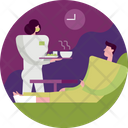 پیش‌نمایش فایل patient-treatment از پک پزشکی و مراقبت های بهداشتی