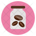 پیش‌نمایش فایل coffee-bean-40 از پک فروشگاه قهوه
