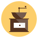 پیش‌نمایش فایل coffee-grinder-19 از پک فروشگاه قهوه