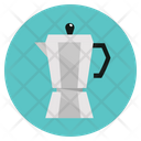 پیش‌نمایش فایل moga-pot از پک فروشگاه قهوه
