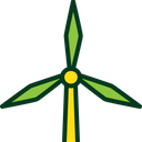 پیش‌نمایش فایل windmill-423 از پک انرژی
