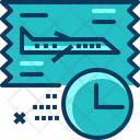 پیش‌نمایش فایل airplane-ticket-20 از پک سفر و گردشگری