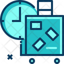 پیش‌نمایش فایل packing-time از پک سفر و گردشگری