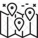 پیش‌نمایش فایل location-map-32 از پک سفر و گردشگری