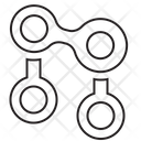 پیش‌نمایش فایل chains-3 از پک دوچرخه سواری