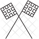 پیش‌نمایش فایل race-flags از پک دوچرخه سواری