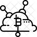 پیش‌نمایش فایل bitcoin-cloud-24 از پک بیت کوین