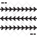 پیش‌نمایش فایل barbed-wire-12 از پک آیکون های پناهنده