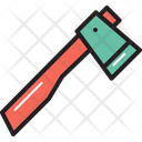 پیش‌نمایش فایل axe-1423384 از پک کمپینگ و فضای باز