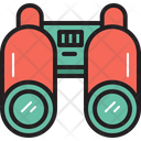 پیش‌نمایش فایل binocular-1423388 از پک کمپینگ و فضای باز