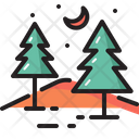 پیش‌نمایش فایل forest-1423385 از پک کمپینگ و فضای باز