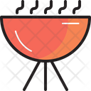 پیش‌نمایش فایل grill-1423403 از پک کمپینگ و فضای باز