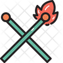 پیش‌نمایش فایل matchstick-1423406 از پک کمپینگ و فضای باز