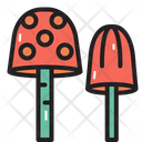 پیش‌نمایش فایل mushroom-1423423 از پک کمپینگ و فضای باز
