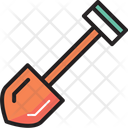 پیش‌نمایش فایل shovel-1423392 از پک کمپینگ و فضای باز