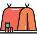 پیش‌نمایش فایل tent-1423387 از پک کمپینگ و فضای باز