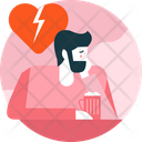 پیش‌نمایش فایل breakup-effect-1436835 از پک روز ولنتاین