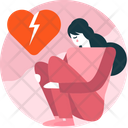 پیش‌نمایش فایل broken-heart-1436834 از پک روز ولنتاین