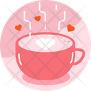 پیش‌نمایش فایل coffee-date-1436841 از پک روز ولنتاین