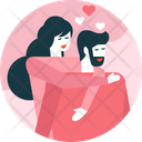 پیش‌نمایش فایل couple-1436829 از پک روز ولنتاین