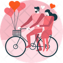 پیش‌نمایش فایل cycling-1436832 از پک روز ولنتاین