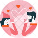 پیش‌نمایش فایل love-message-1436827 از پک روز ولنتاین