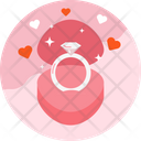پیش‌نمایش فایل ring-1436828 از پک روز ولنتاین