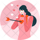 پیش‌نمایش فایل woman-in-love-1436826 از پک روز ولنتاین