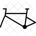 پیش‌نمایش فایل frame-1436587 از پک آیکون های دوچرخه سواری