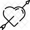 پیش‌نمایش فایل arrow-1448490 از پک ولنتاین