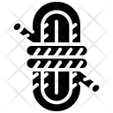 پیش‌نمایش فایل knot-1520623 از پک فضای باز و کمپینگ