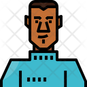پیش‌نمایش فایل african-man-2585096 از پک آواتار