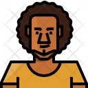 پیش‌نمایش فایل african-man-2585113 از پک آواتار