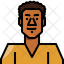 پیش‌نمایش فایل african-man-2585121 از پک آواتار
