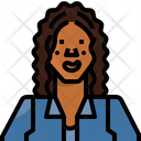 پیش‌نمایش فایل african-woman-2585105 از پک آواتار