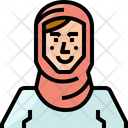 پیش‌نمایش فایل arab-woman-2585092 از پک آواتار