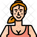 پیش‌نمایش فایل caucasian-woman-2585115 از پک آواتار
