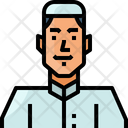 پیش‌نمایش فایل muslim-man-2585089 از پک آواتار