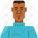 پیش‌نمایش فایل african-man-2585132 از پک آواتار